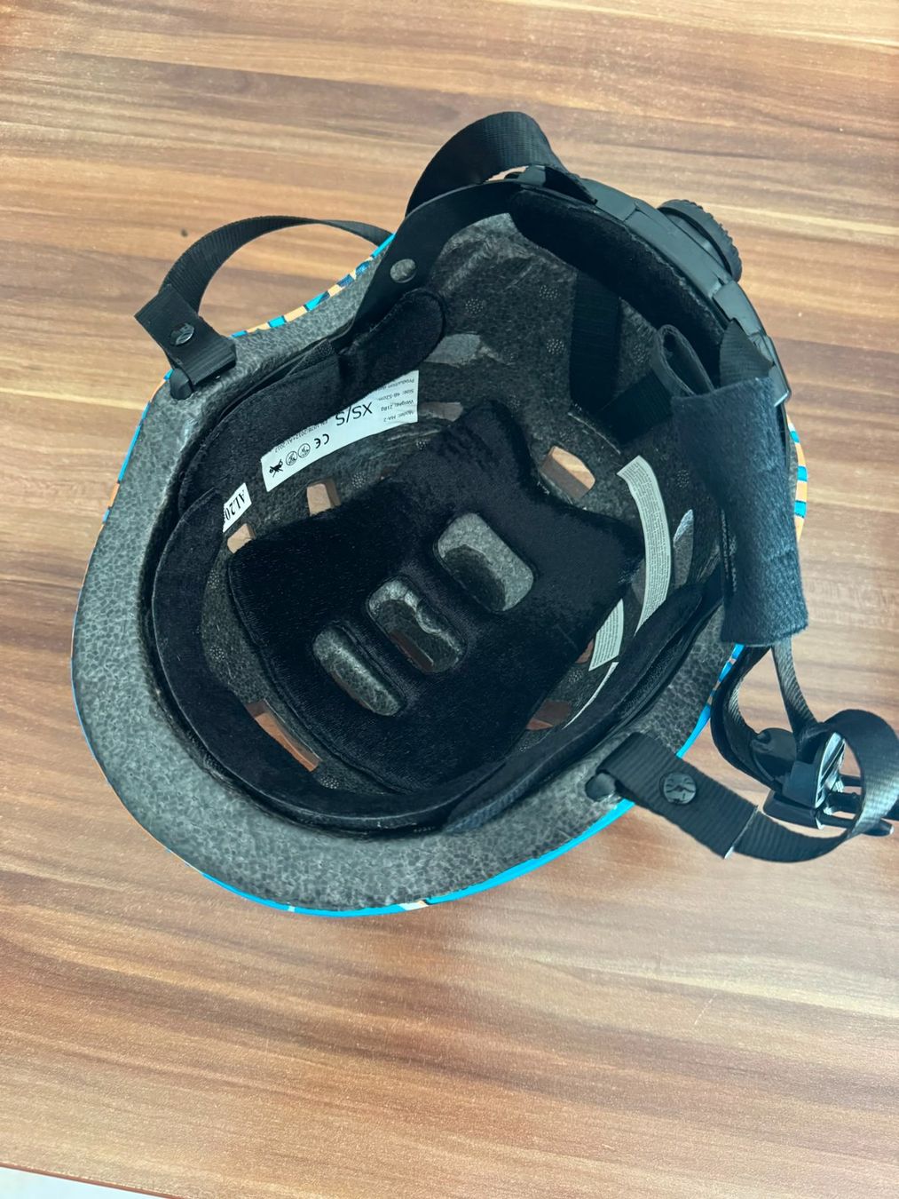 Helme: Kinderfahrradhelm 48-52 cm – Gebraucht aus Oensingen von Susi_1974 3