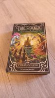 Tale of Magic, Chris Colfer, Band 1, Jugendbuch neuwertig 