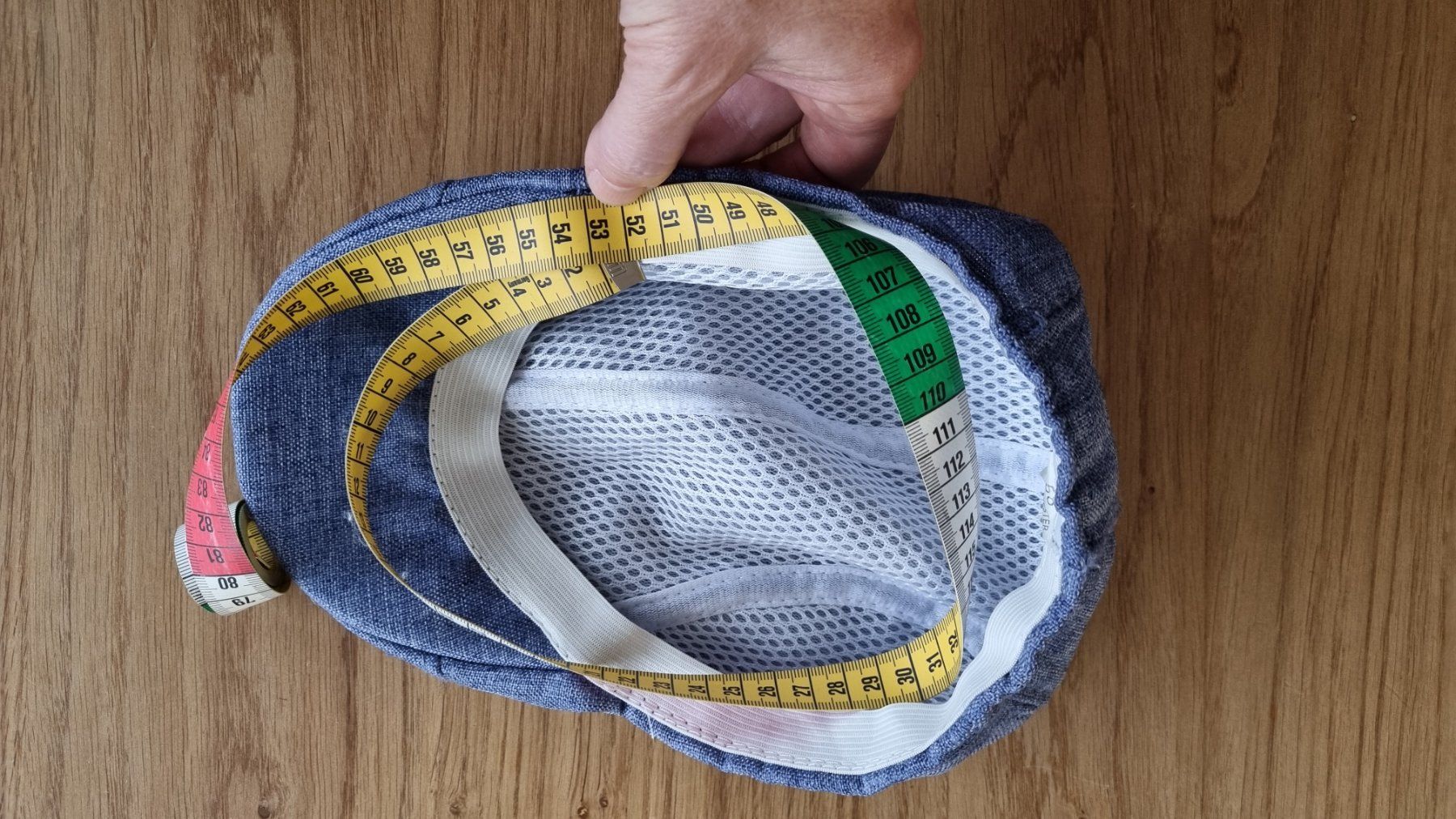 Sonstige Jungenkleidung: Kappe / Schiebermütze – Gebraucht aus Uster von Moriginal 3