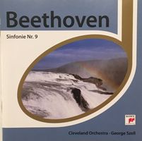 Beethoven - Sinfonie Nr. 9 (Szell)