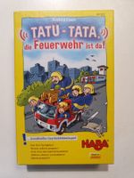 Tatü Tata die Feuerwehr ist da Geschicklichkeitsspiel