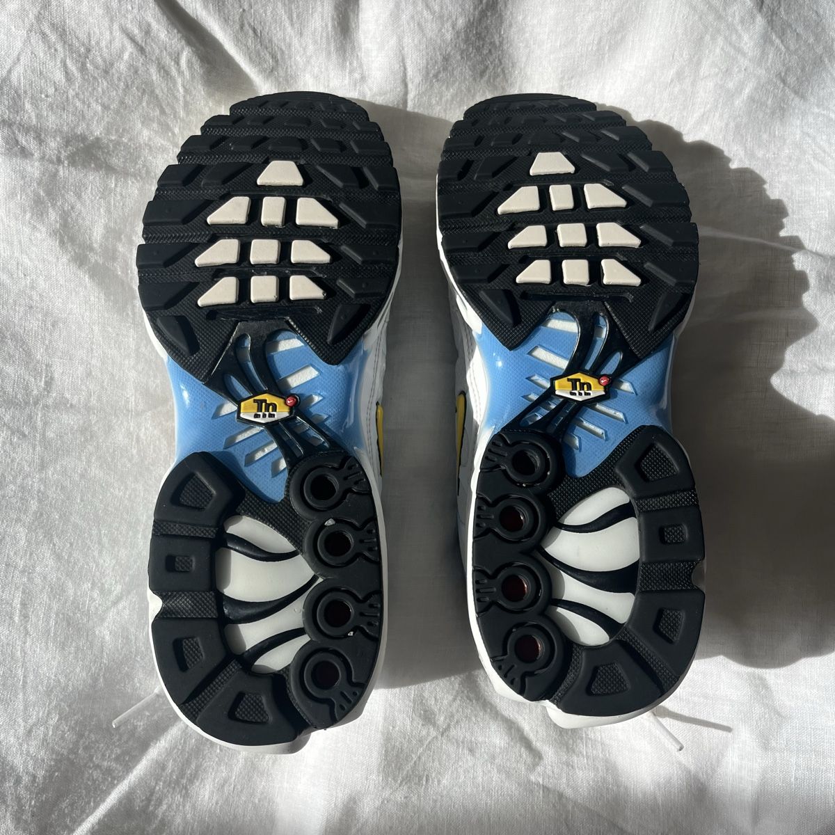 Nike Scarpe da uomo: Nike TN‘s – Usato da Spiez venduto da sophiiiiemariie4 2