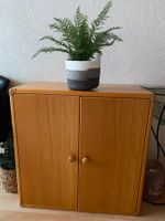 kleiner Schrank in gutem Zustand