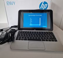 HP ENVY x2 11-g060ez, 64 GB - WiFi - Dock 11.60", 64 GB
