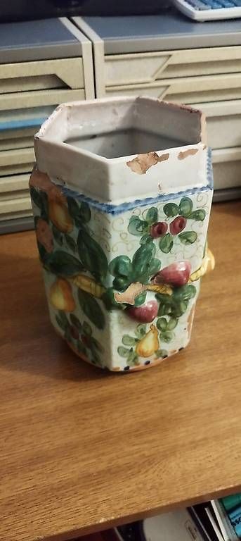 Vasen & Gefässe: Vase – Gebraucht aus Lausanne von lei_j77g 1