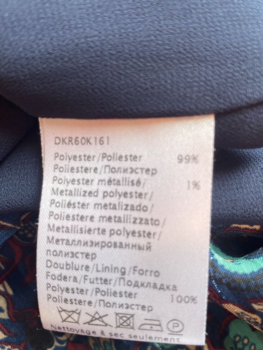 Gérard Darel Vestiti: GERARD DAREL Paris Gr. 42 – Nuovo (secondo la descrizione) da Volketswil venduto da Flamingo_66 4