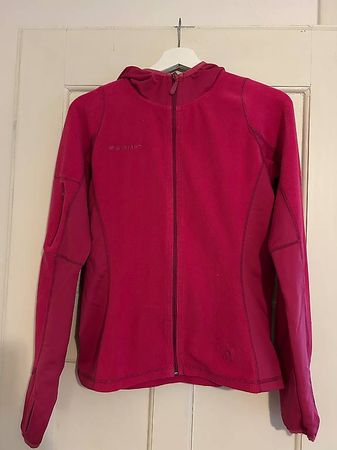 Mammut Fleece Gr. M
