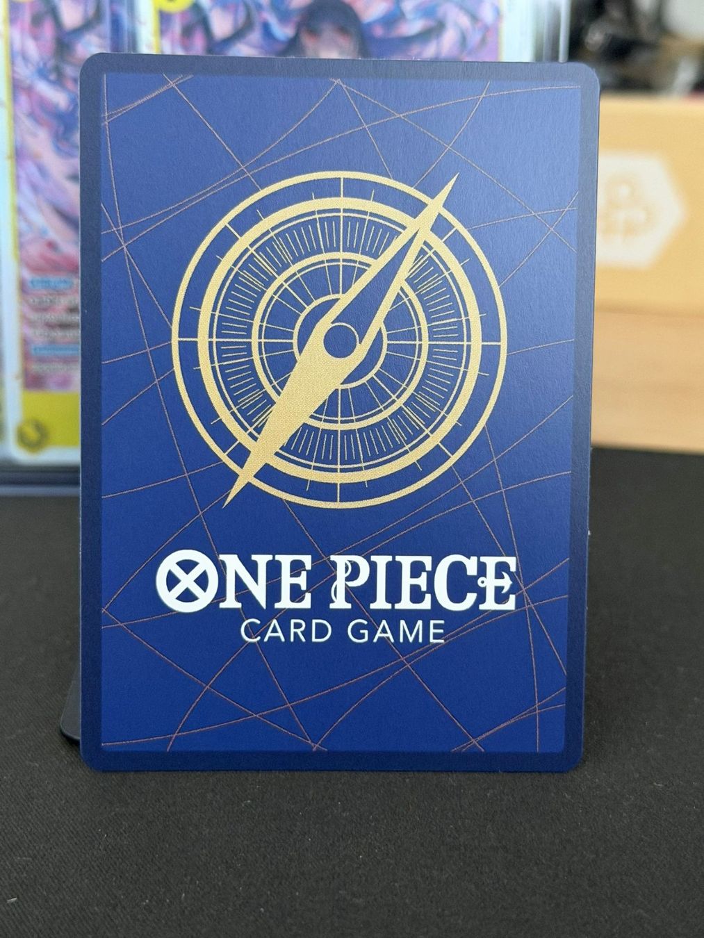 Bandai Carte collezionabili: Nico Robin EB03-055 SR (3) – Nuovo (secondo la descrizione) da Brittnau venduto da TCGBratans 1