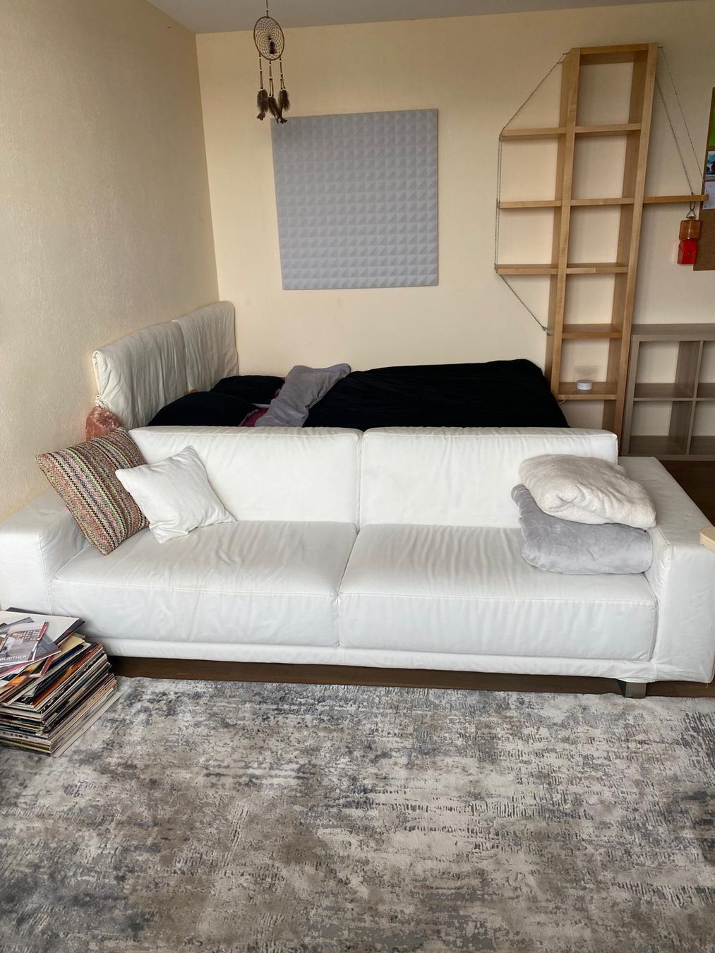 Divani: Designersofa mit waschbarem Bezug – Usato da Zürich venduto da fuasia 1