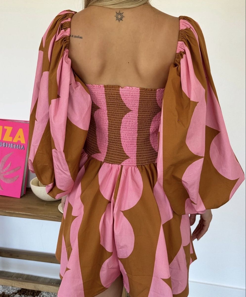 Tute: Sundress – Nuovo e nell'imballaggio originale da Lugano venduto da Nika_amica 3