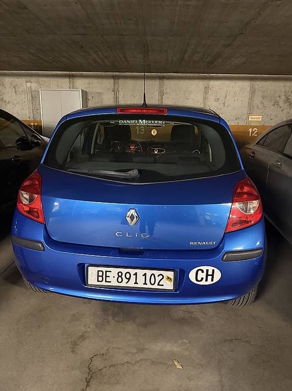 Automobili: Renault Clio 1.6 16V – Usato da Rüfenacht BE venduto da ang_qj88 5