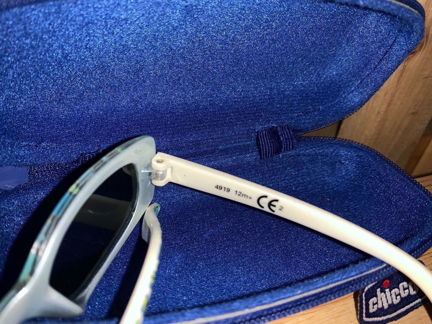 Chicco Occhiali & Lenti: chicco kinder sonnenbrille – Usato da Zürich venduto da Ane-g 2