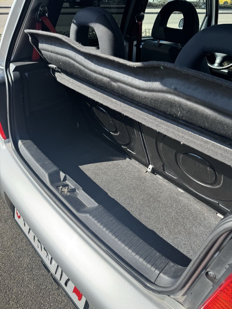 VW Automobili: VW Lupo GTI, super Zustand – Usato da Nürensdorf venduto da donmiguel7 9