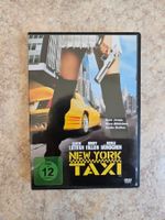 DVD Film New York Taxi mit Queen Latifah
