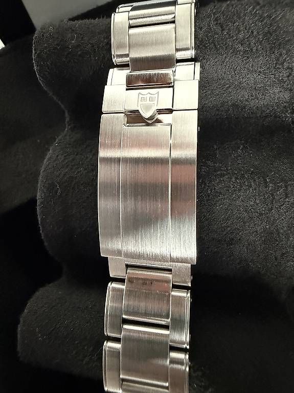 Tudor Orologi: Tudor Black Bay 54 – Nuovo (secondo la descrizione) da Zürich venduto da timeio-swapwatch 8