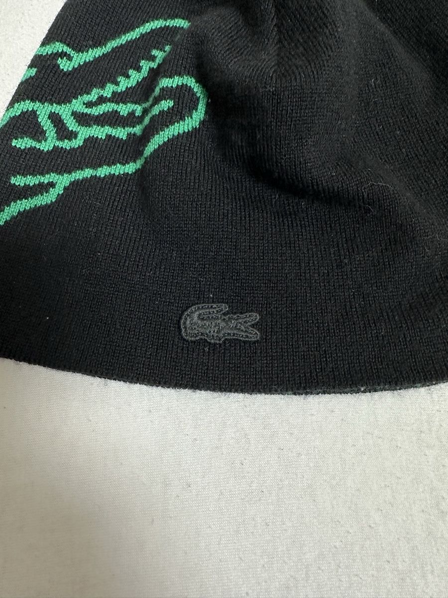 Lacoste Chapeaux, bonnets & casquettes: Lacoste Mütze – Neuf (Voir description) à Maienfeld par tobeyl2020 2