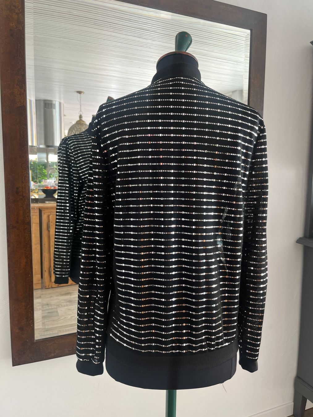 Giacche: Veste strass ! les les fêtes ! – Nuovo (secondo la descrizione) da Seiry venduto da vanille08 3