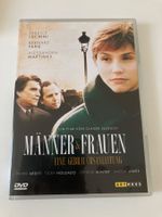 Männer & Frauen - Eine Gebrauchsanleitung (DVD) Cl. Lelouch