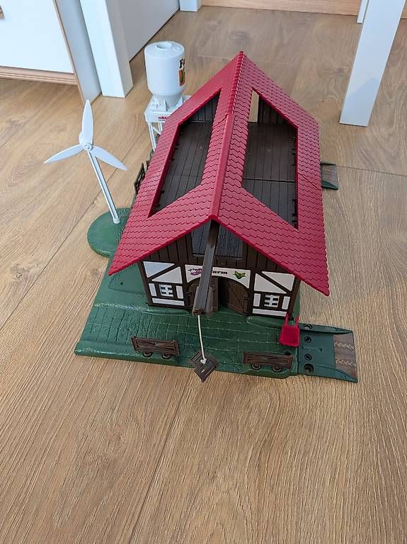 Giocattoli: Ensemble train Marklin avec accessoires – Usato da Bonnefontaine venduto da Jojoelfette 3
