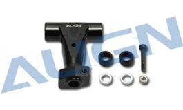 H45117AT ALIGN 450 PRO FL V2 Main Rotor Housing Set (Black)