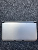 Nintendo 3DS XL + 5 Spiele + 128GB SD + Original Ladegerät