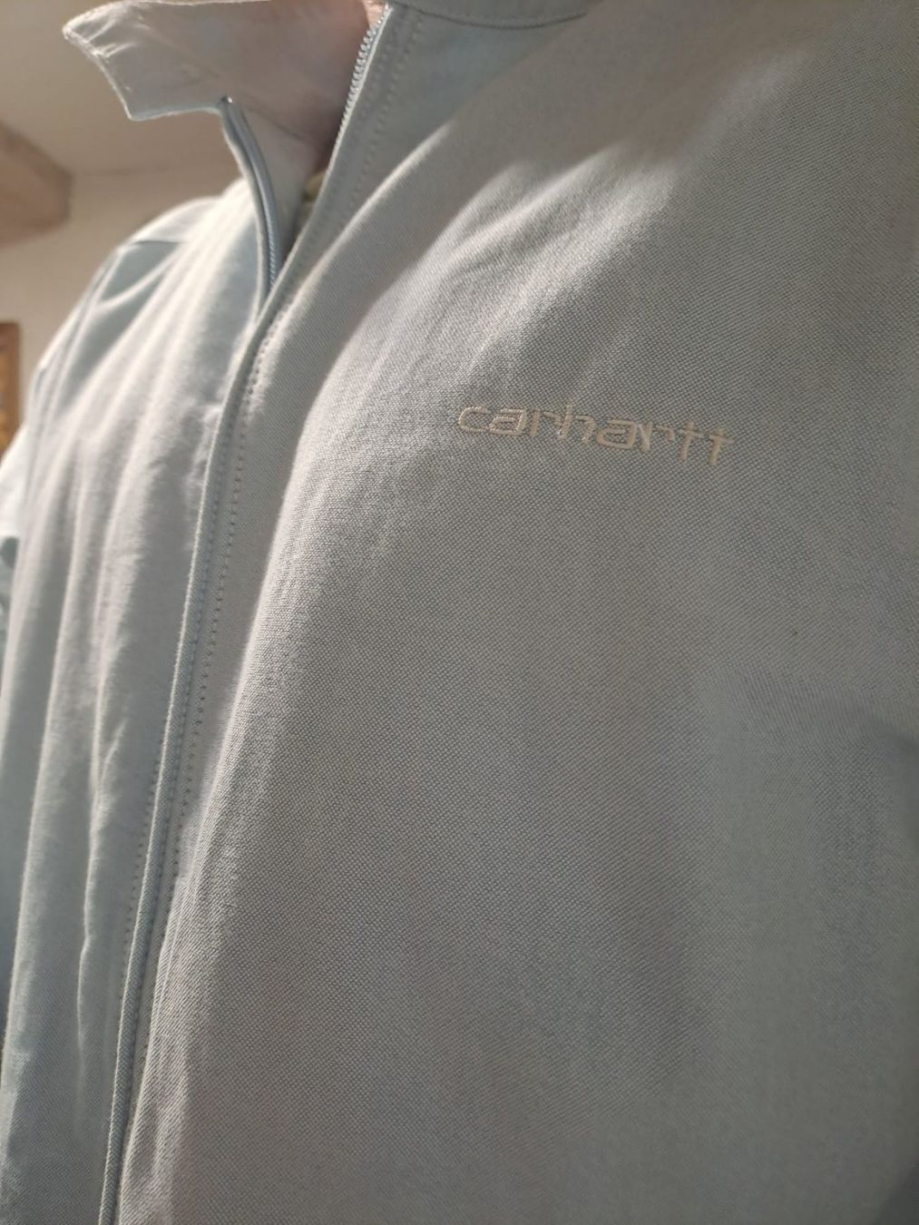 Carhartt Jacken: Carhartt Veste Weste – Gebraucht aus Vessy von grandfontaine 3