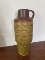 Beau vase vintage West Germany