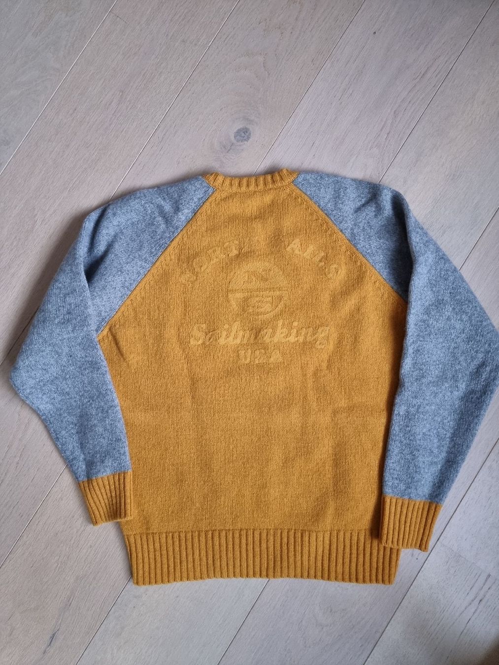North Sails Maglioni & Felpe: North Sails Pullover Wolle Gr. M – Usato da himmelried venduto da bribuli 1