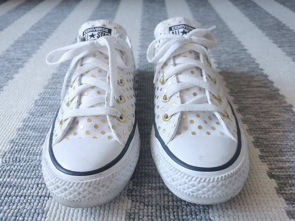 Scarpe da donna: Schuhe von Converse - Gr. 36.5 – Usato da Stein AR venduto da peachBlue 1
