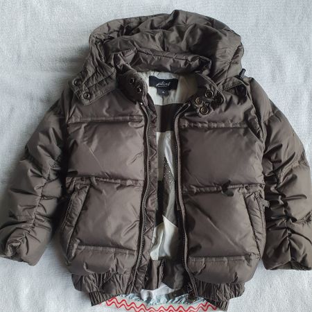 Daunenjacke von Jet Set