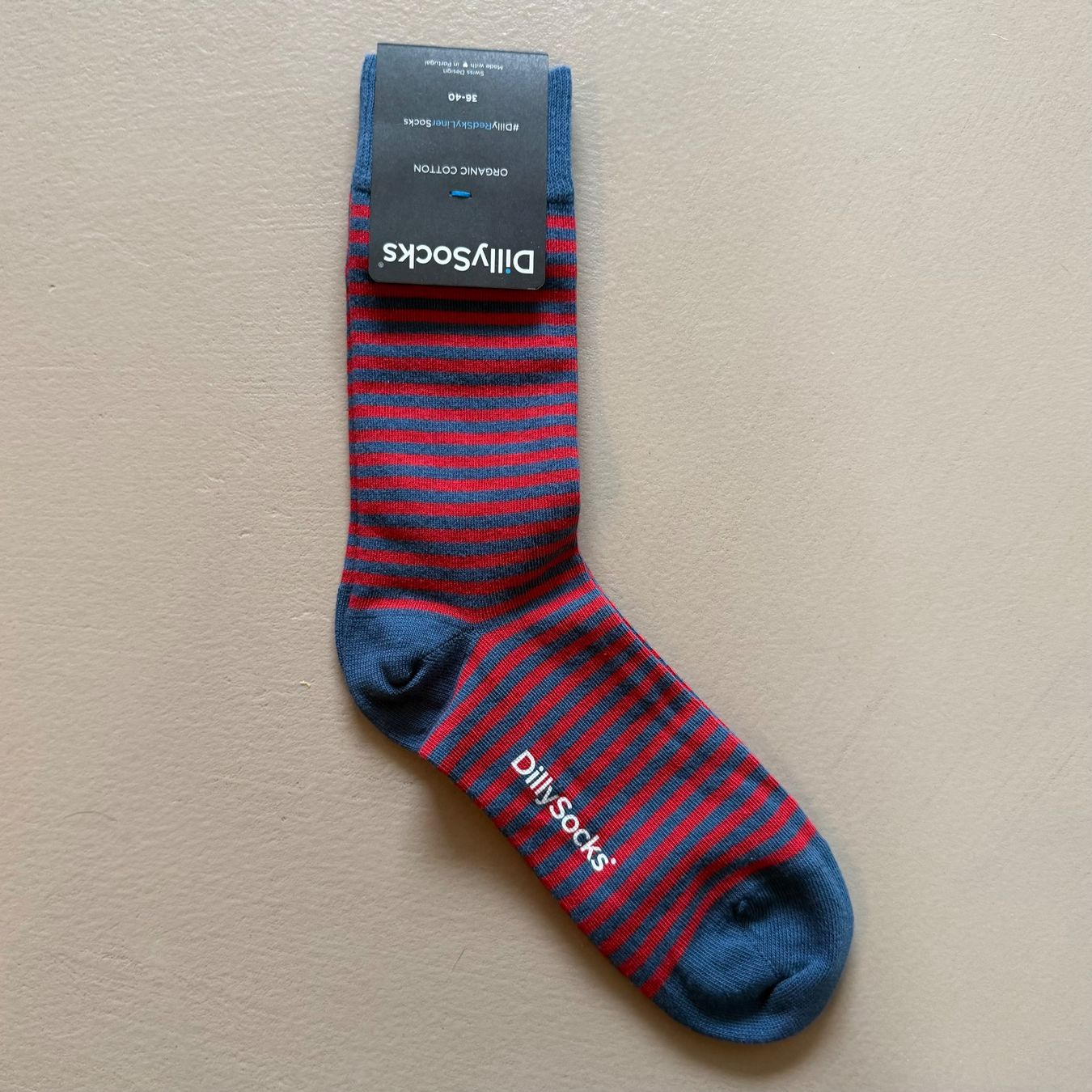 Socken: neue DILLY SOCKS Socken 💘 – Neu und originalverpackt aus Zürich von ClosetQueen