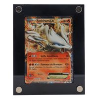 Reshiram EX (NXD 22) - Pokémon TCG - BW - 🇫🇷