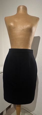 Jupe de tailleur Céline, taille S