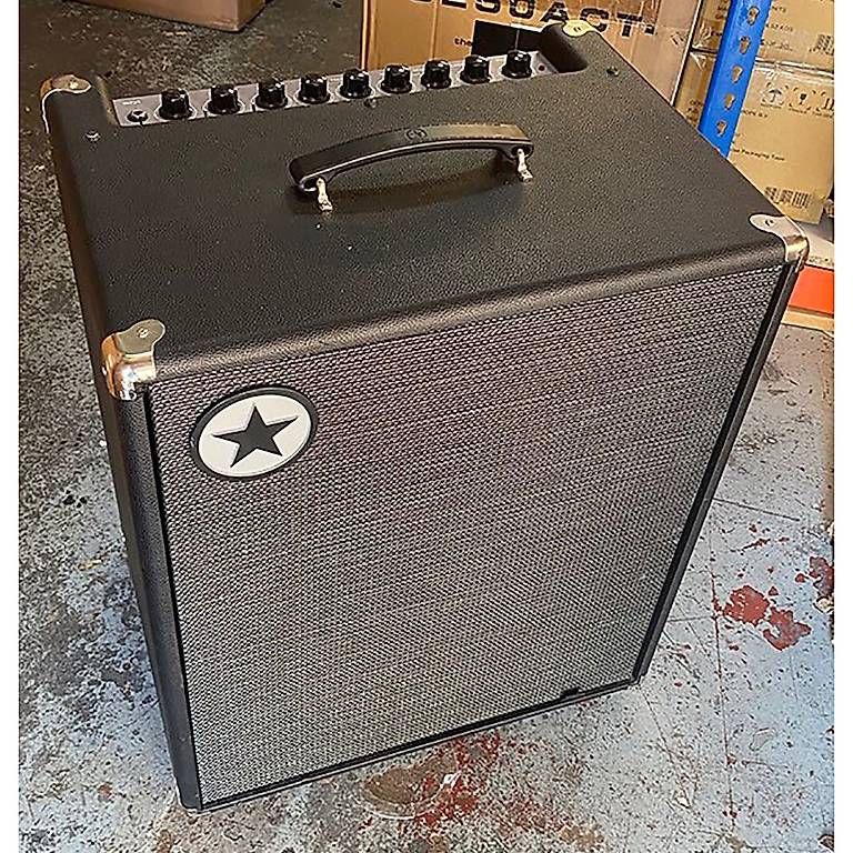 Blackstar Amplificatori: Ampli de Basse BlackStar Unity 500 Combo – Usato da La Chaux-de-Fonds venduto da LionelJodry