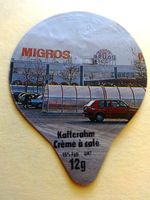 Série PS 4/93 - Atlas "Migros"  (20)