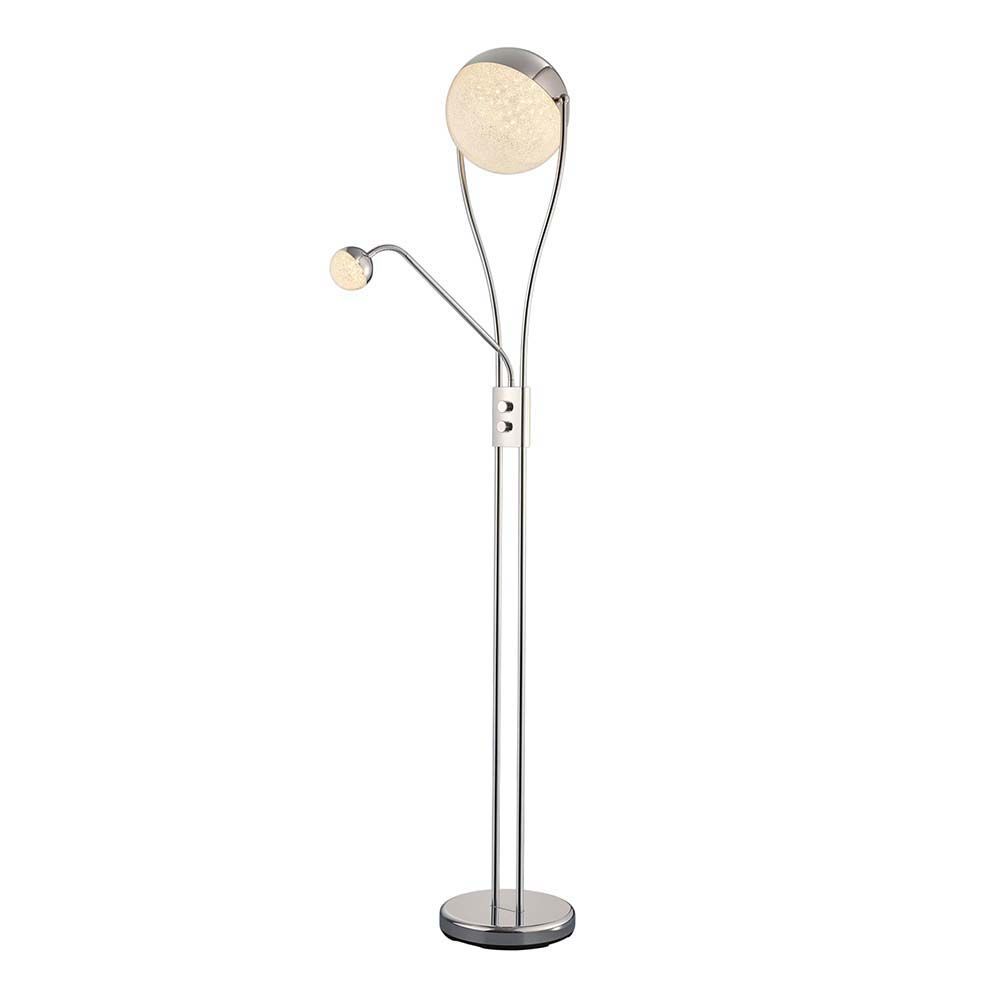 Lampen: LED Fluter, Stehleuchte, 180 cm Höhe – Neu (gemäss Beschreibung) aus Kreuzlingen von Smart-Light 8