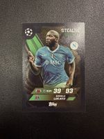 Topps Match Attax 2025/26 Romelu Lukaku 455