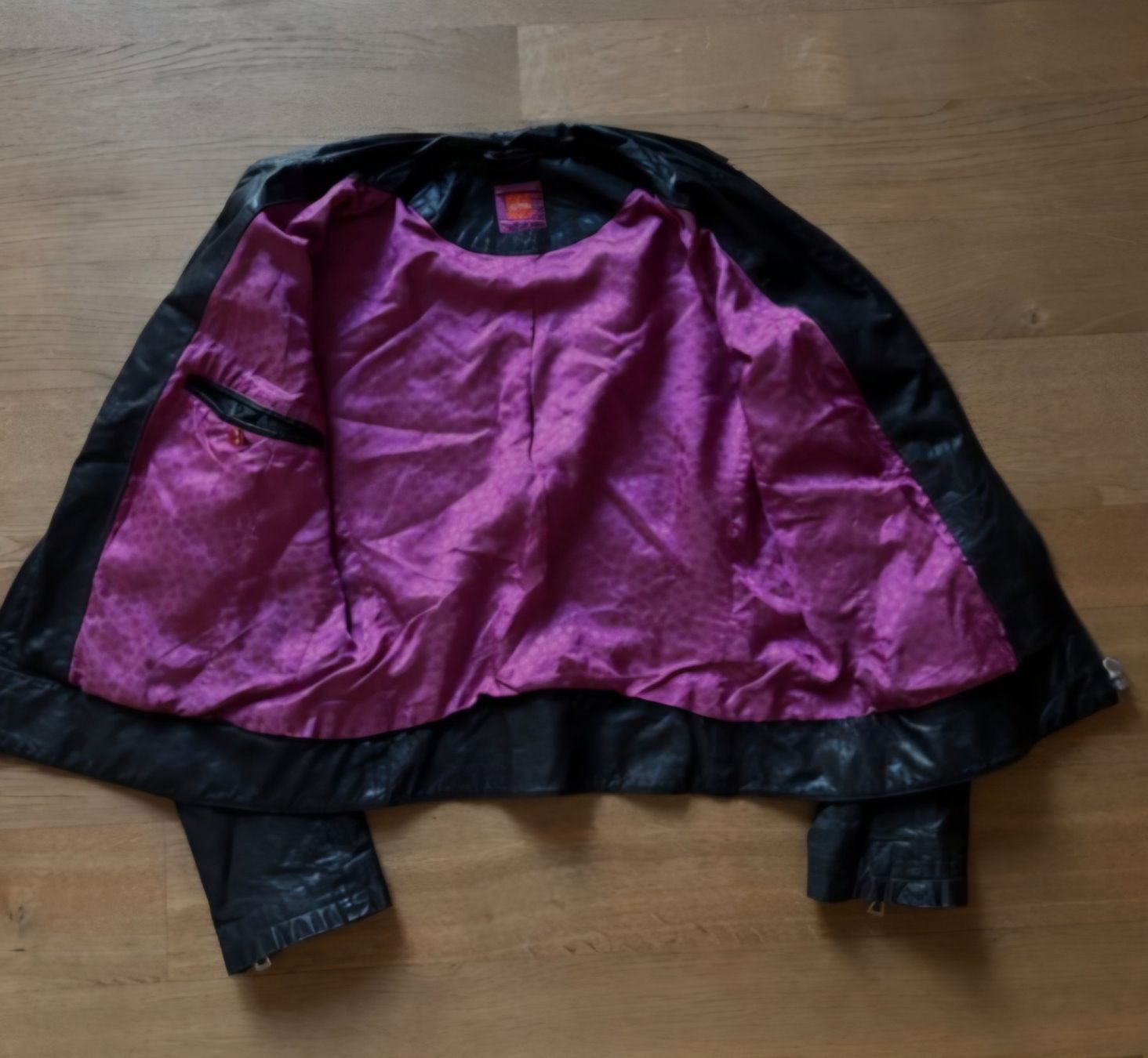 Hugo Boss Giacche: Boss Orange Ledejacke – Usato da bichelsee venduto da numa22 1