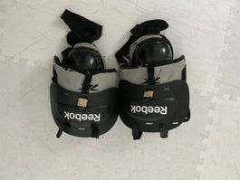 Genouillères gardien Reebok Pro senior