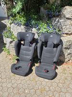 2 x Kindersitz Britax Römer KIDFIX III M Cosmos Black