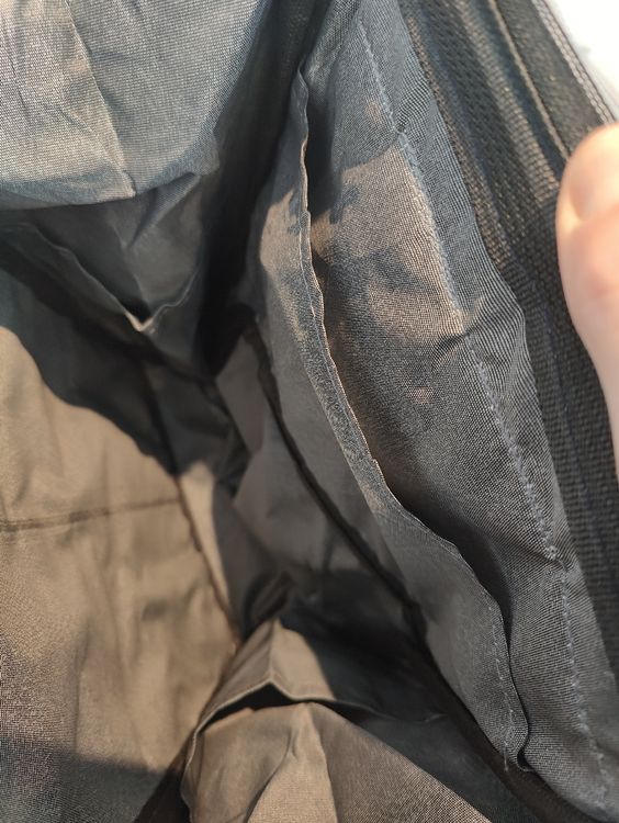 Borse & Zaini: Neue Wickeltasche – Nuovo e nell'imballaggio originale da Zürich venduto da murodjon 3