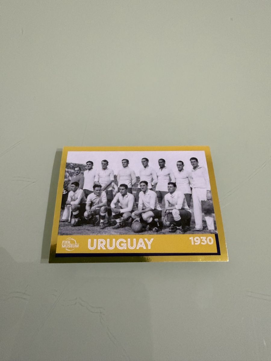 Panini Carte collezionabili: Panini Coupe du Monde 2022 – Usato da Renens VD venduto da Eduardo27. 1