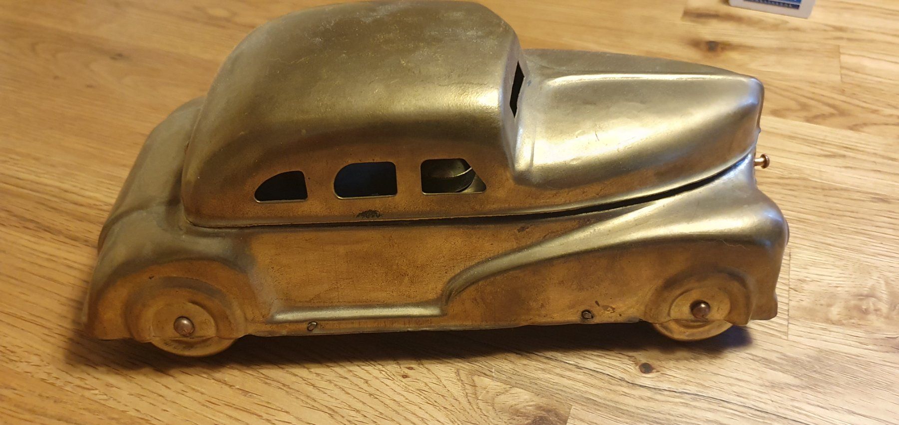 Ford Modellautos: Betel Motor Car – Gebraucht aus Flawil von Naphtali
