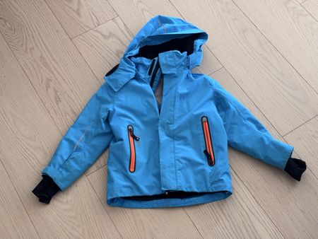 Veste de ski Reima enfant 104 cm 