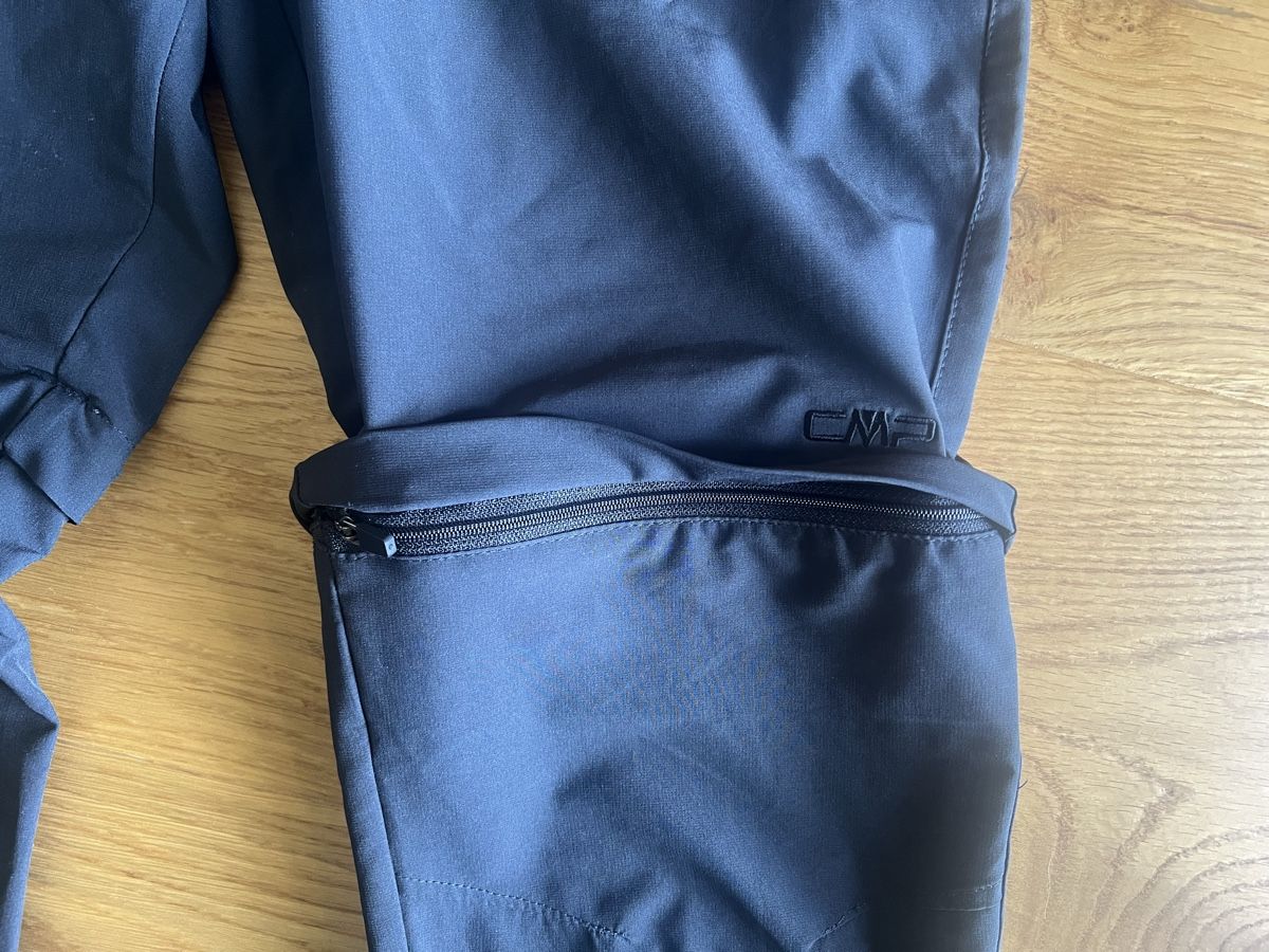 CMP Hosen: Wanderhose CMP Grösse 164 – Gebraucht aus Wettswil von Oryx8 2