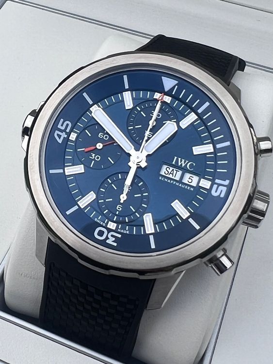 Iwc 376805 discount