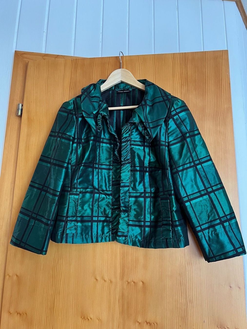 Gerry Weber Jacken: Gerry weber Jäckli – Gebraucht aus Füllinsdorf von Sternenblick19