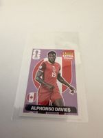 Davies Panini Extrasticker base 2026