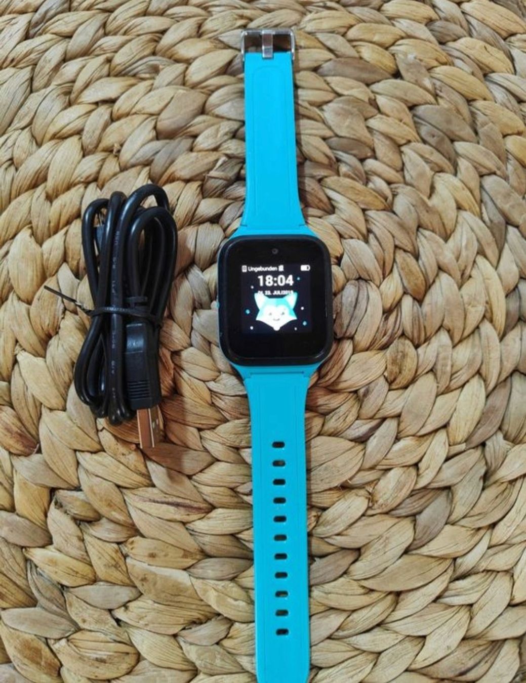Swatch Smartwatch: Smartwatch TCL MOVETIME Family – Usato da Solothurn venduto da Electronic.3 1