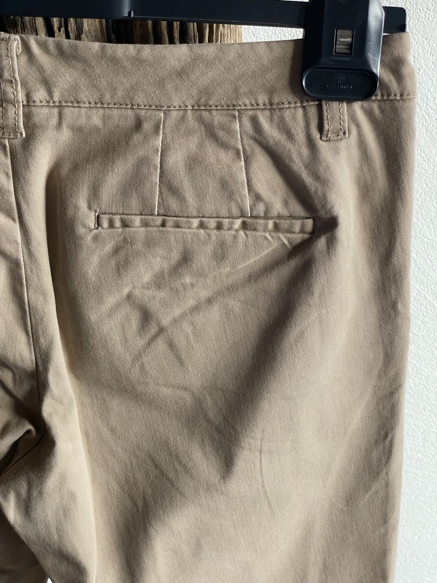 Sisley Pantaloni: SISLEY Chino Sommer Hose Gr.38 – Usato da St. Moritz venduto da hdj_dd7v 3